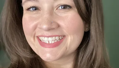 Dr. Marissa Higgins