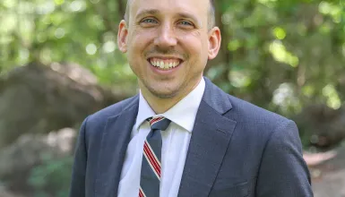 Dr. Joshua Hutchens