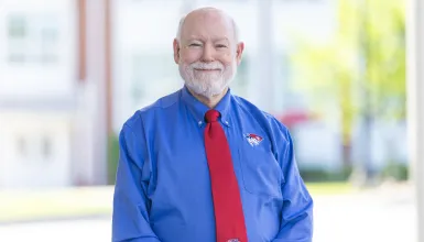 Dr. Kirby Clark