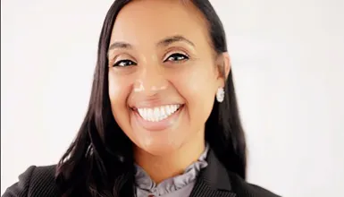 Dr. Shareeda Tyaire