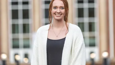 Elizabeth Buddenberg