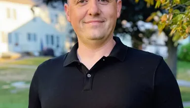 Dr. Bryan Hedrick