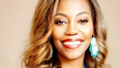 Dr. Tanise McInnis