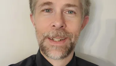 Dr. Christian Youngblood
