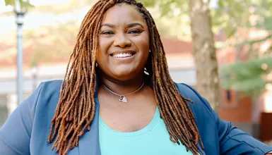 Dr. Angelica Woods-Smith