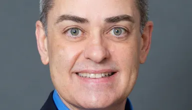 Dr. Mark Phillips