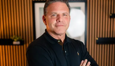Dr. Michael Verona