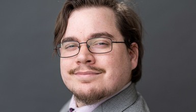 Dr. Michael Grabinski