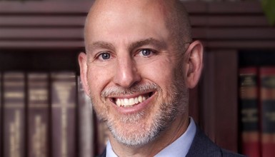 Dr. Sean-Michael Green