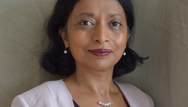 Dr. Vidya Pingale