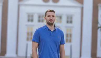 Brad Barrineau