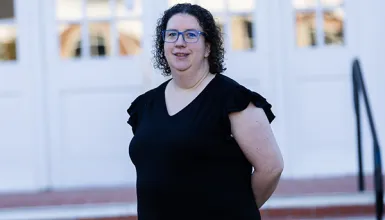Dr. Joy Burkley