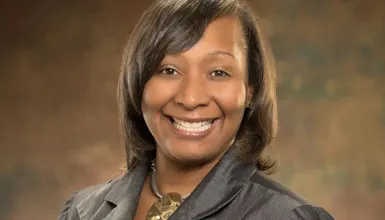 Dr. Katherine Brown