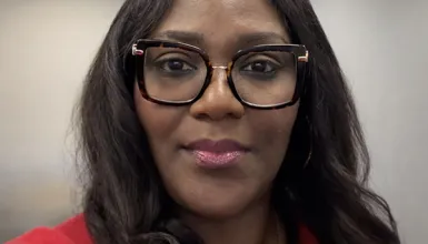 Dr. Lola Longe