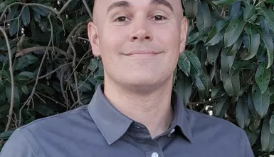Dr. Mike Paalz
