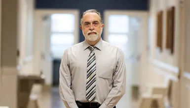 Dr. Franklin Thomas