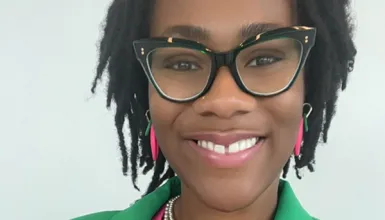 Dr. Angela Campbell