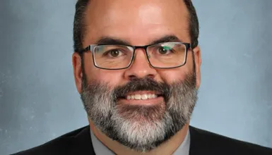 Dr. Ryan Robison