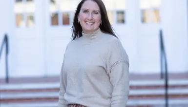 Lyndsay Baker