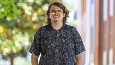 Chaz Disney