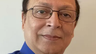 Dr. Azfar Hossain