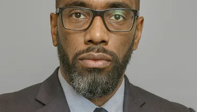 Dr. David Phillips