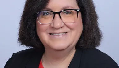 Dr. Susan Pastor-Richard