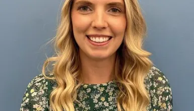 Megan Pinyon