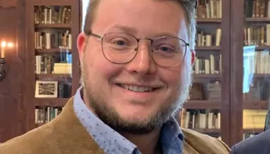 Alex Wheeler