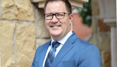 Dr. Michael Wade Ashby