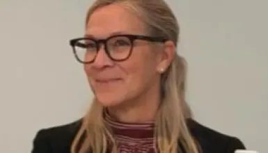 Dr. Theresa Westgard