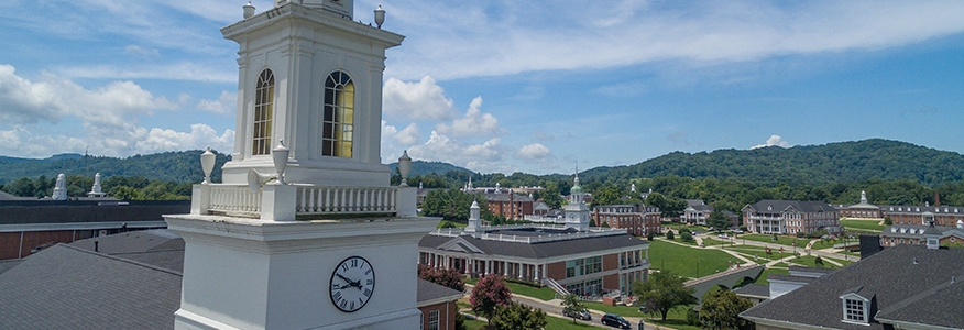 Cumberlands hosts Patriot Preview Day