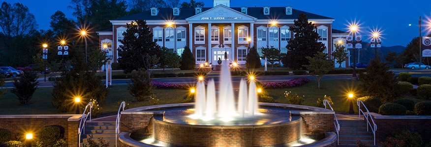Cumberlands graduate programs ranked No. 1 in Kentucky
