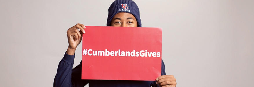 Cumberlands hosts first-ever Give Day
