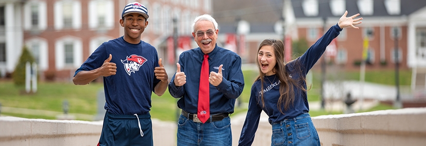Donors give $76,000 on Cumberlands Give Day