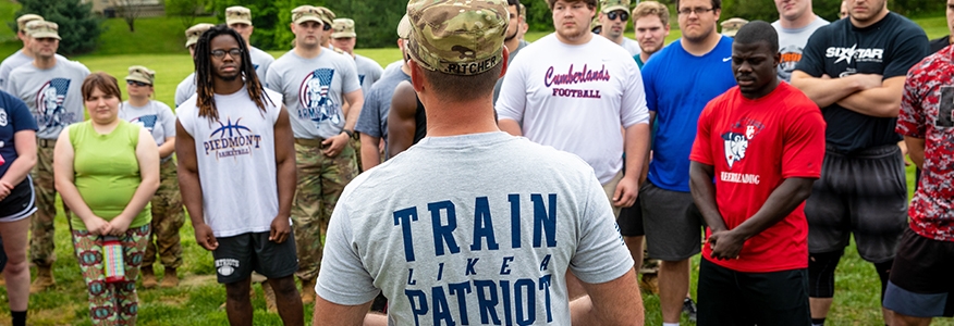 ROTC program launches at Cumberlands