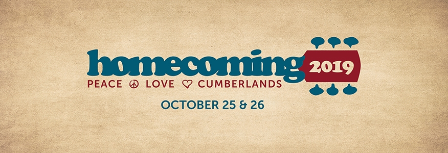 Peace, Love, Cumberlands