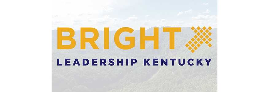 Cumberlands staff in BRIGHT Kentucky leadership initiative