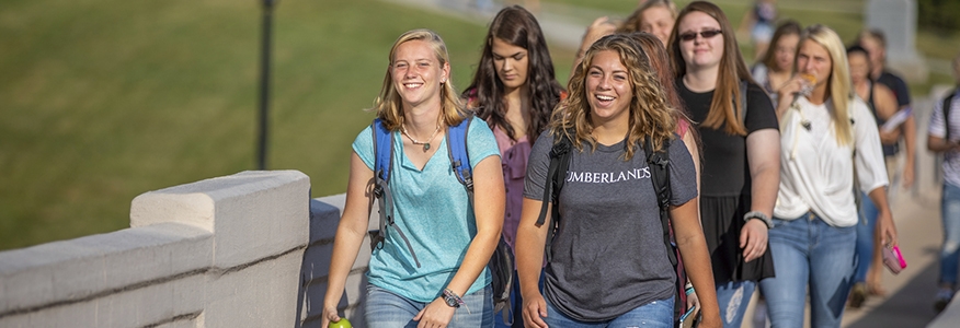 On-campus enrollment at Cumberlands up 33 percent 