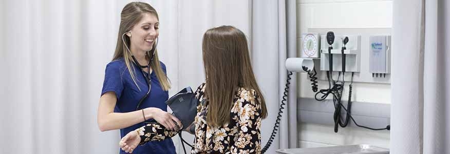 Cumberlands launching associate’s degree program in nursing 