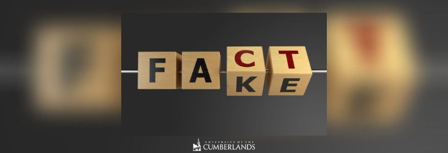 Fact Checking in Digital Age | University of the Cumberlands