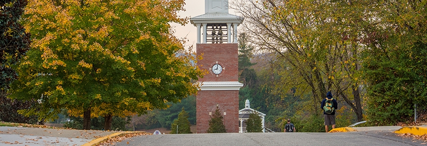 Cumberlands recognized as 2019 Tree Campus USA