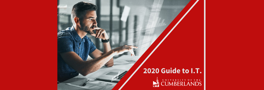 2020 Guide to Information Technology - University of the Cumberlands