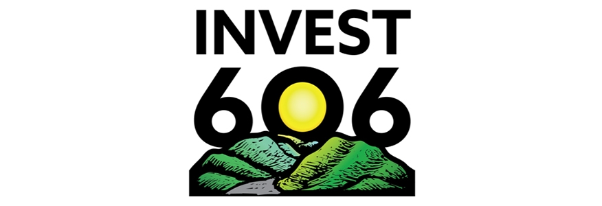 Invest 606 Accelerator and Pitch Contest Announces Finalists