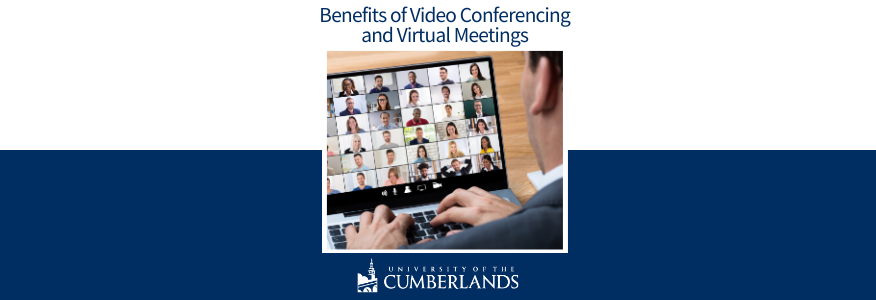 Video Conferencing - University of the Cumberlands