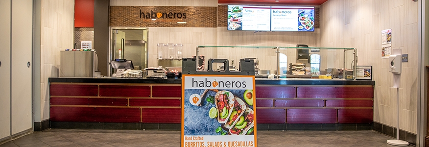Cumberlands adding Habañeros, other campus dining changes