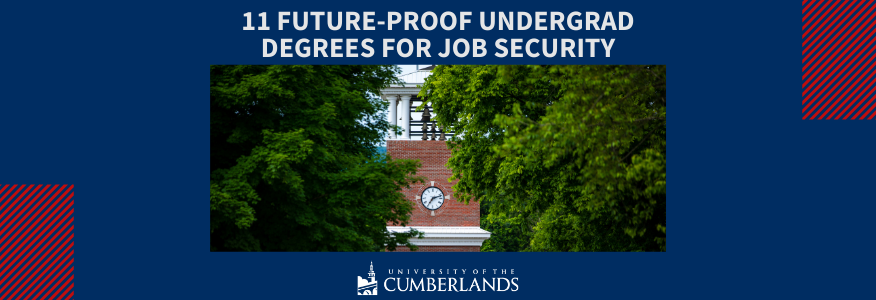 Future-Proof Undergrad Degrees - UC Blog
