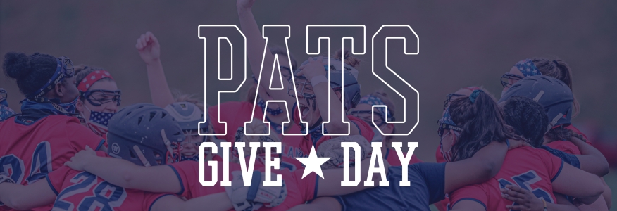 Pats Give Day raises $130,701 to support student athletes