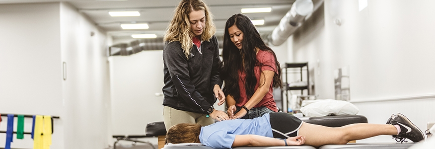 Cumberlands adds Doctor of Physical Therapy program 