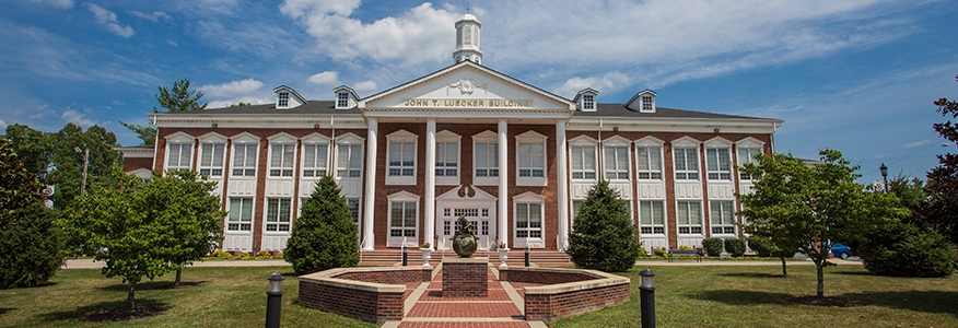 Department of Education at Cumberlands receives award for continuous improvement 